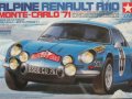 Renault Alpine A110