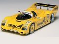 Porsche 962C "From A"
