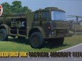 Bedford MK Tactical Aircraft Refueller