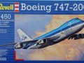 Boeing 747-200