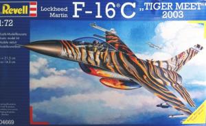 Lockheed Martin F-16C 