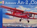 Antonow An-2 "Colt"