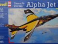 Dassault-Dornier Alpha Jet E