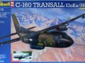 C-160 Transall ELOKA/NG