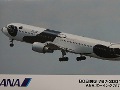 Boeing 767-300 "Fly! Panda"