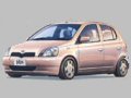 Toyota Vitz U5