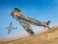 Supermarine Spitfire Mk.Vb / Trop