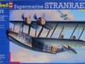 Supermarine Stranraer
