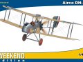 Airco DH-2 Weekend Edition