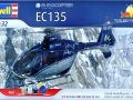 Eurocopter EC135 The Flying Bulls