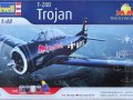 T-28B Trojan The Flying Bulls