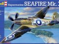 Supermarine Seafire Mk.XV