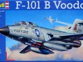 F-101B Voodoo