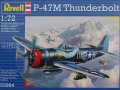 P-47M Thunderbolt