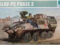 ASLAV-PC Phase 3