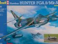 Hawker Hunter FGA.9/Mk.58