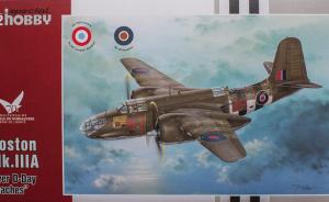 Boston Mk.IIIA 