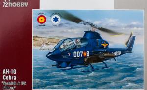 AH-1G 