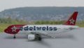 Airbus A320, Revell 1:144