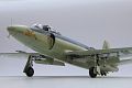 Supermarine Attacker FB.2, Classic Airframes 1:48