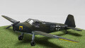 Bücker 181 Bestmann 1:48