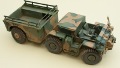 M561 Gama Goat, Tamiya 1:35