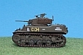M5A1 Light Tank