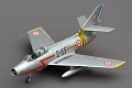 Dassault Mystére IVA, Revell 1:72