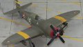 P-47 Thunderbolt, Hasegawa 1:48