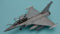 Rafale B, Revell 1:48