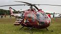Luchtmachtdagen 2014