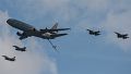 Luchtmachtdagen 2014