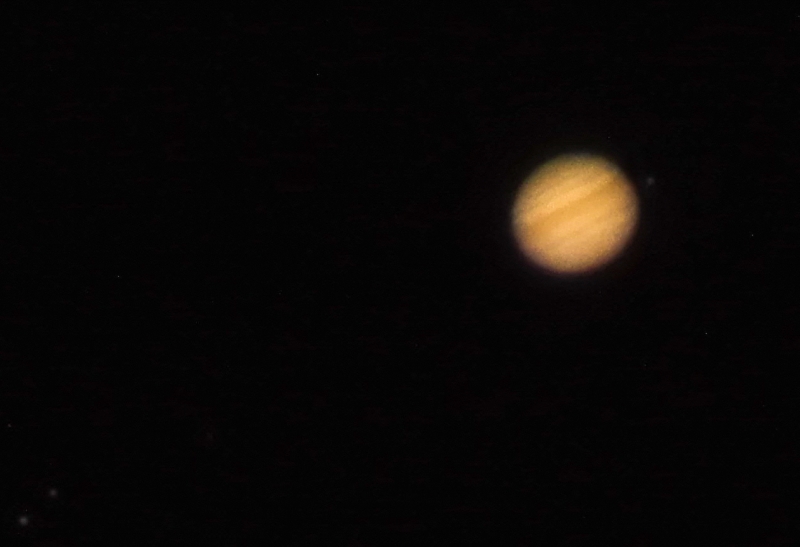 Jupiter 001