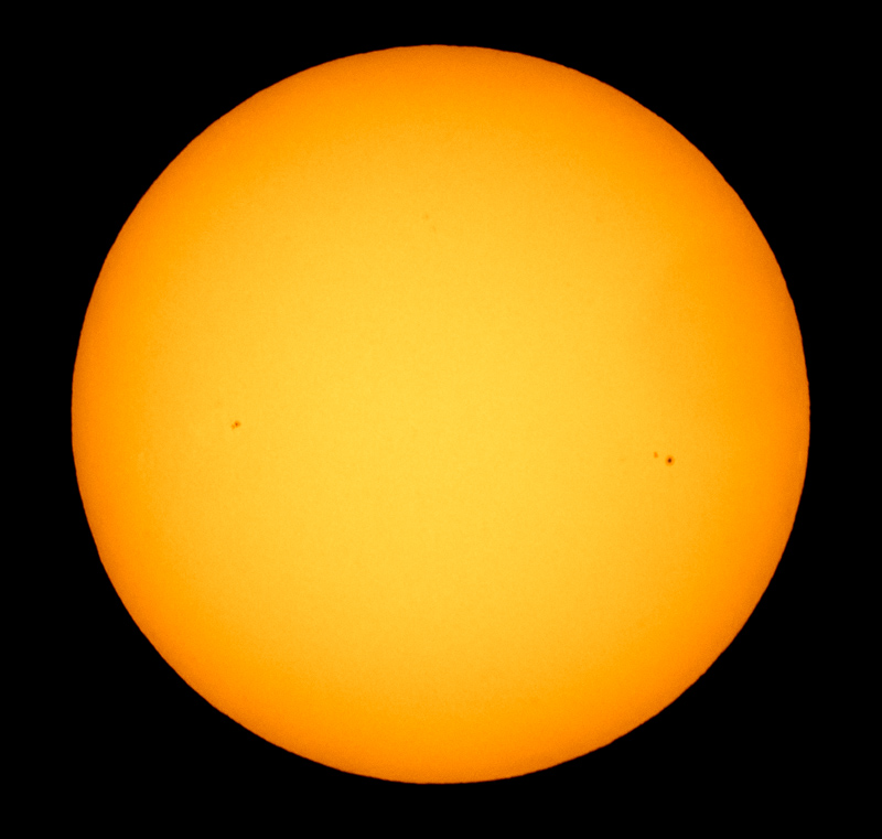 Sonne 001