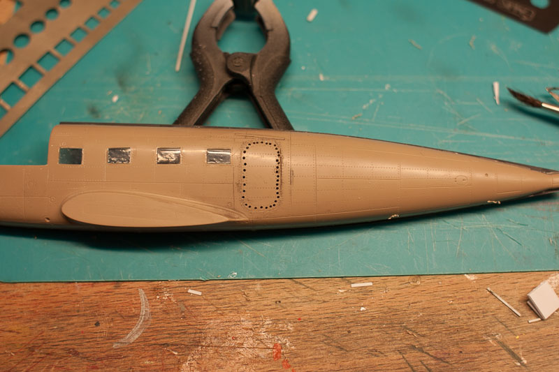 NC.701 Martinet