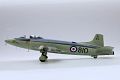 Supermarine Attacker FB.2