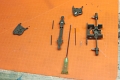 M561 Gama Goat