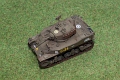 M5A1 Light Tank