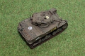 M5A1 Light Tank