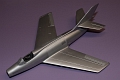Dassault Mystére IVA