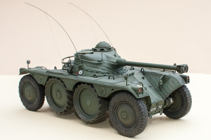 Panhard EBR