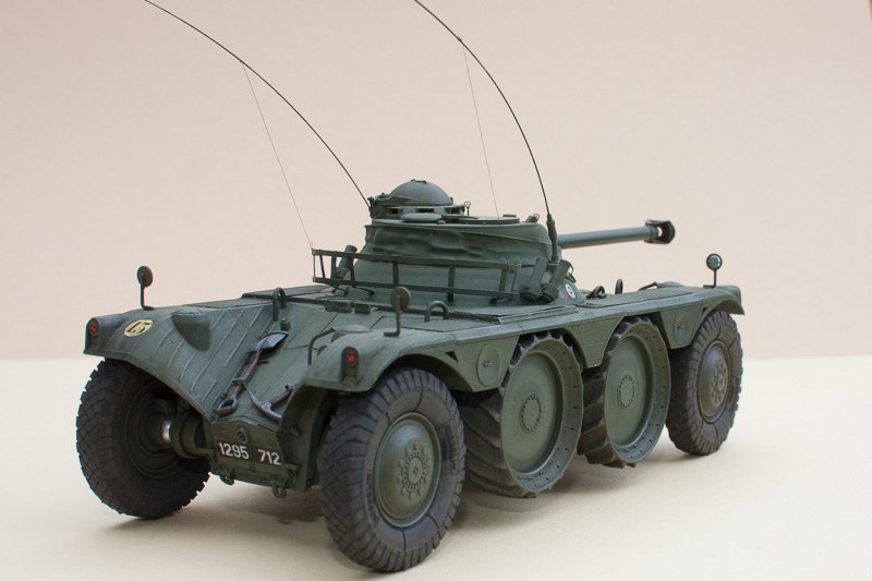 Panhard EBR