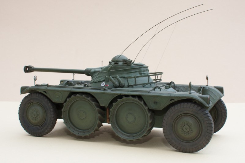 Panhard EBR