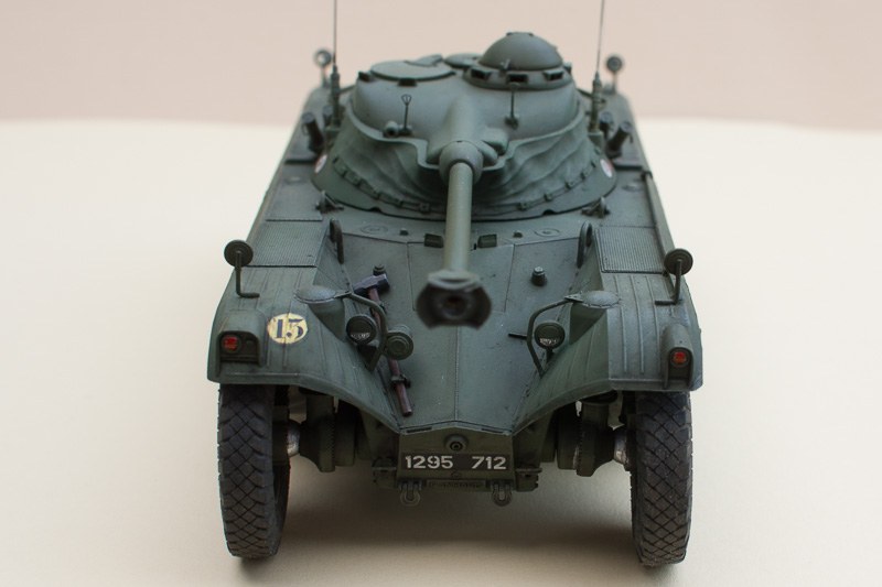 Panhard EBR