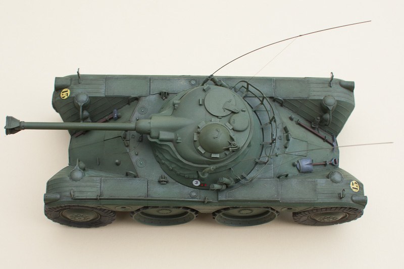 Panhard EBR