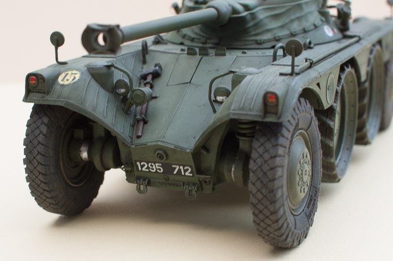 Panhard EBR