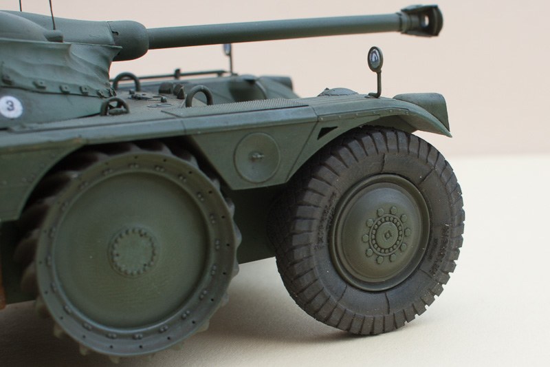 Panhard EBR