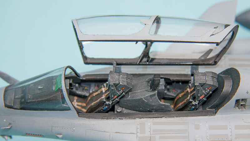 Dassault Rafale B