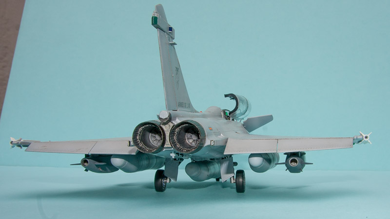 Dassault Rafale B