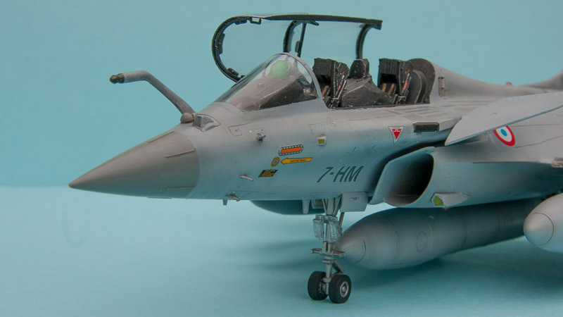 Dassault Rafale B